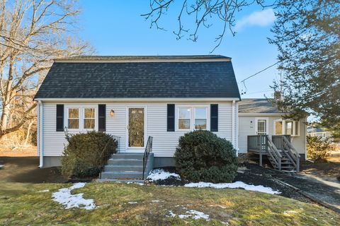 553 Union St East Bridgewater MA 02333