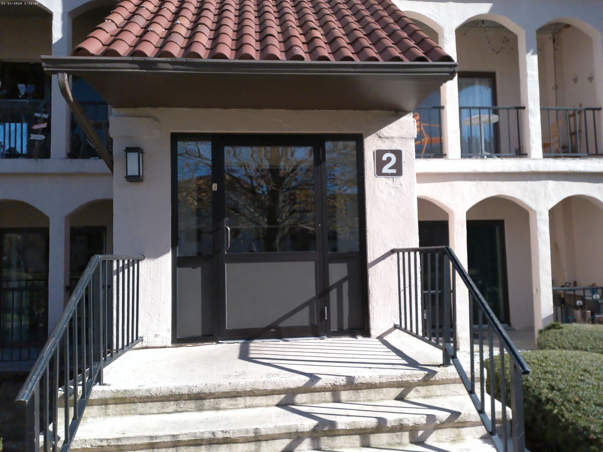 685 Oak Street