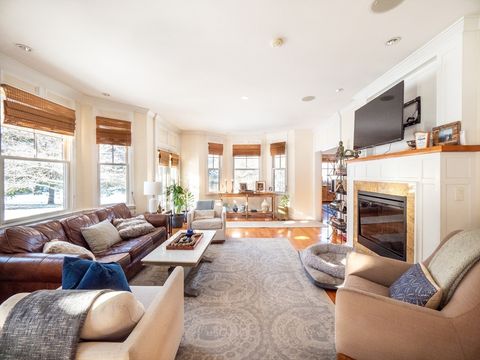 11 Green Street Milton MA 02186