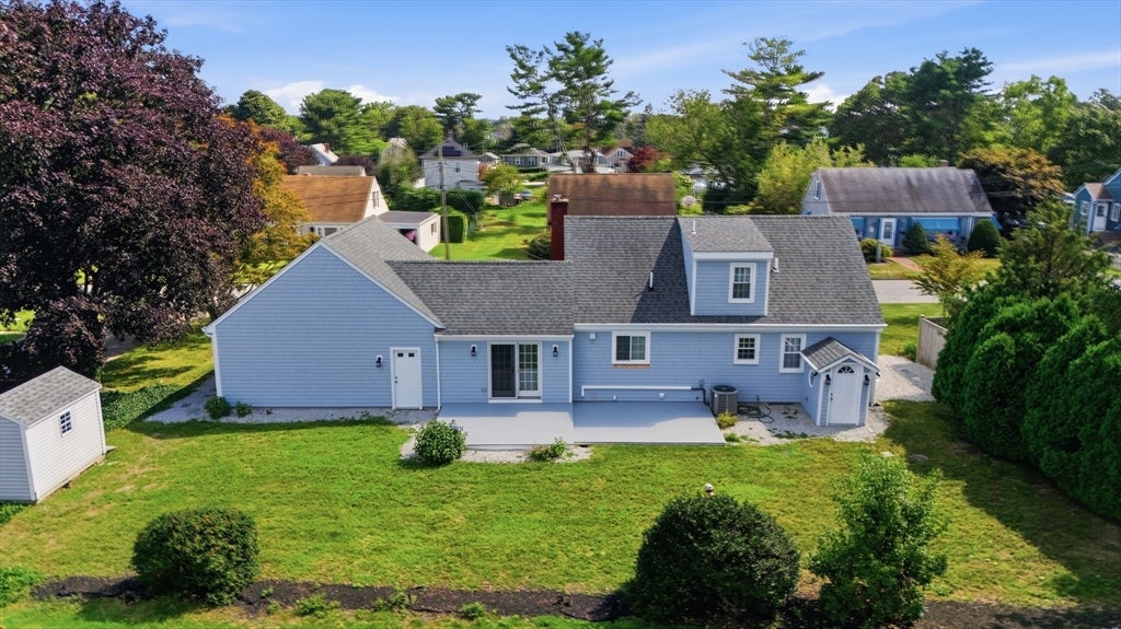 35 Ludlow Street, Acushnet, MA, 35 Ludlow Street, Acushnet, MA Photo #31