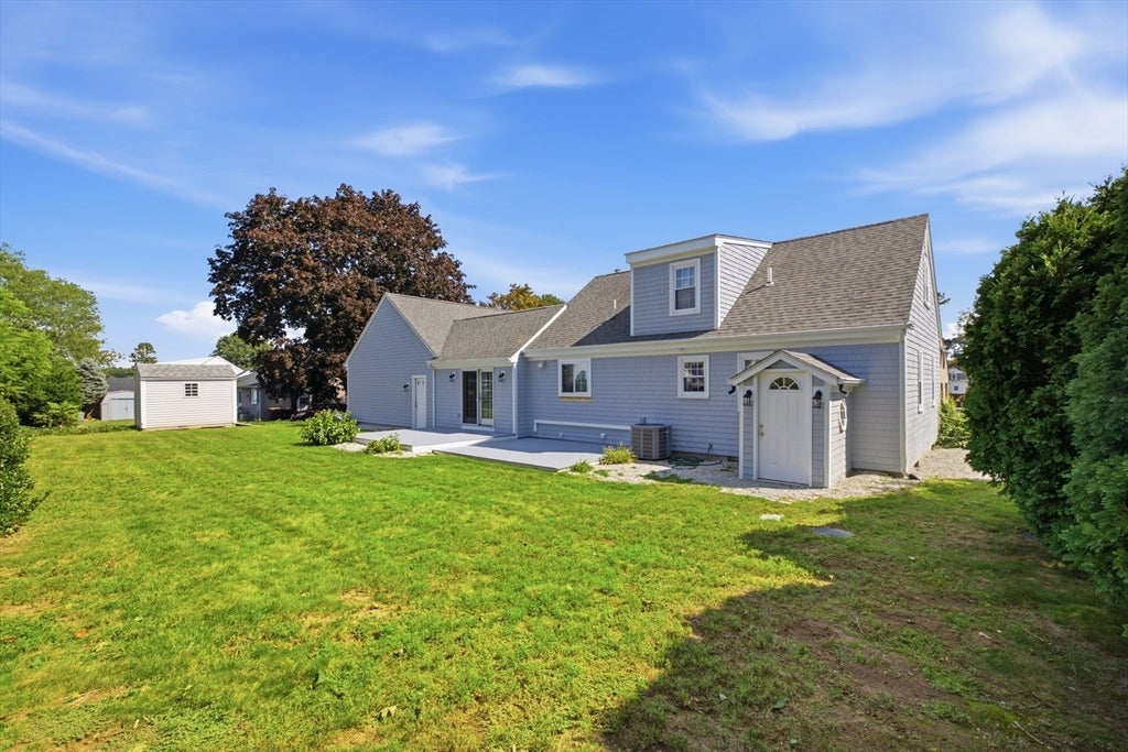 35 Ludlow Street, Acushnet, MA, 35 Ludlow Street, Acushnet, MA Photo #29