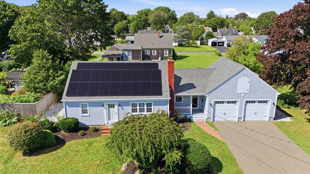 Photo of 35 Ludlow Street, Acushnet, MA