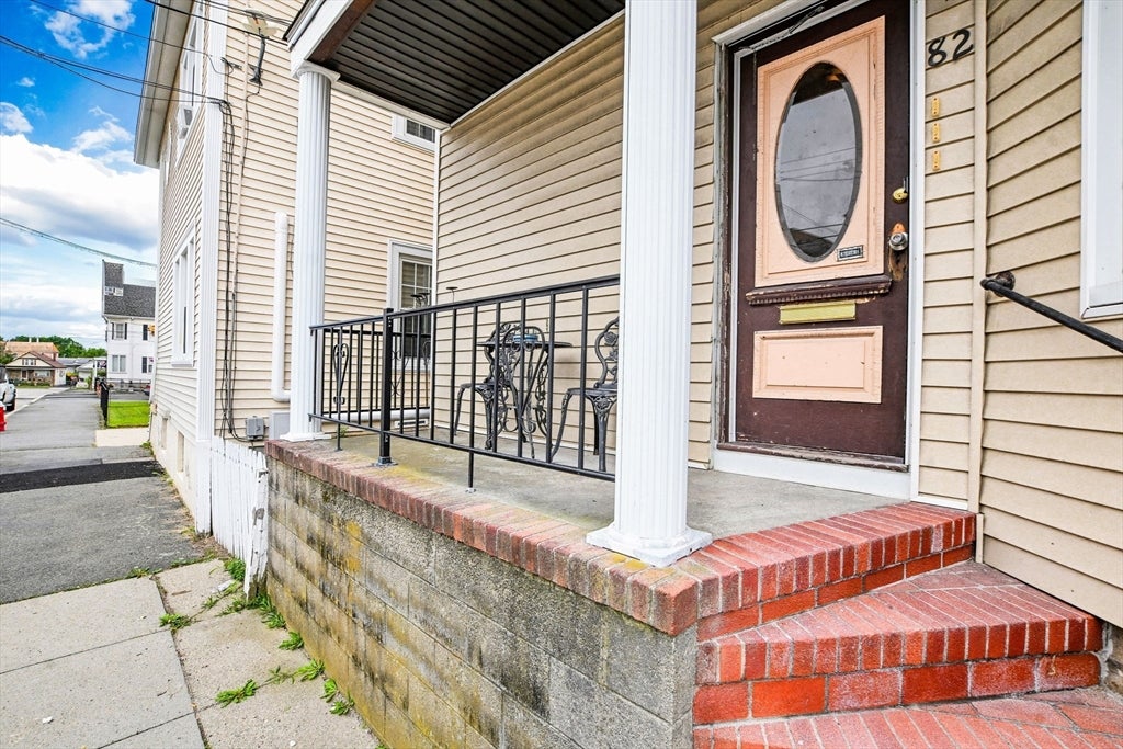 82 Eugenia St, New Bedford, MA, 82 Eugenia St, New Bedford, MA Photo #5