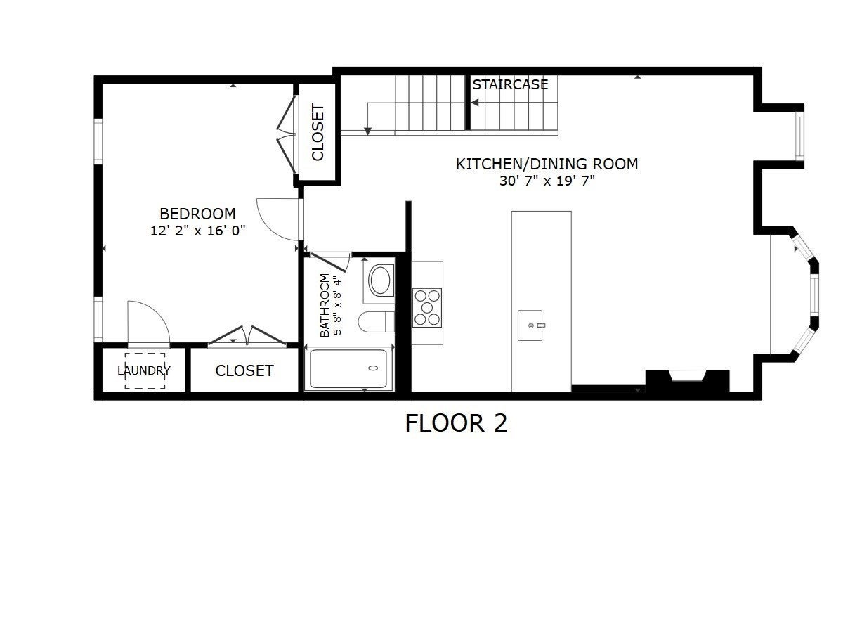 75 Appleton St #3, Boston, MA, 75 Appleton St #3, Boston, MA Photo #12
