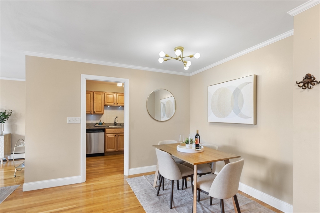 245 Lafayette St #3G, Salem, MA Photo #5