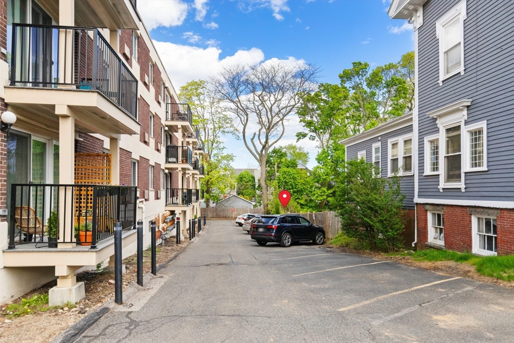 245 Lafayette St #3G, Salem, MA Photo #29