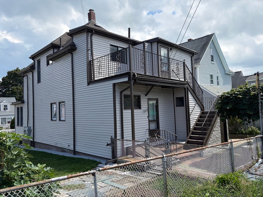 42 Genesse Street