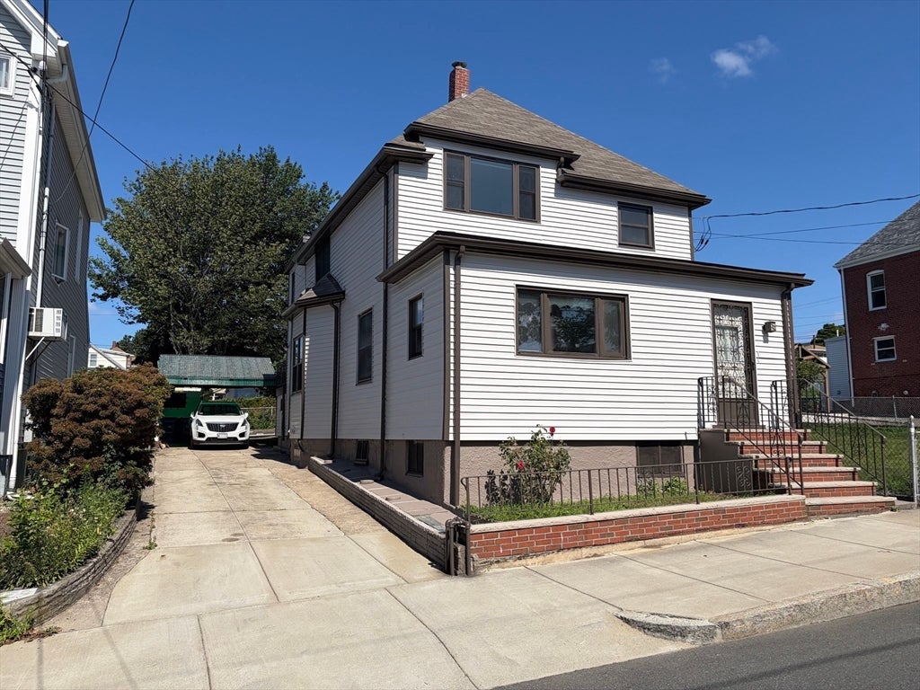42 Genesse Street, Revere, MA, 42 Genesse Street, Revere, MA Photo #1