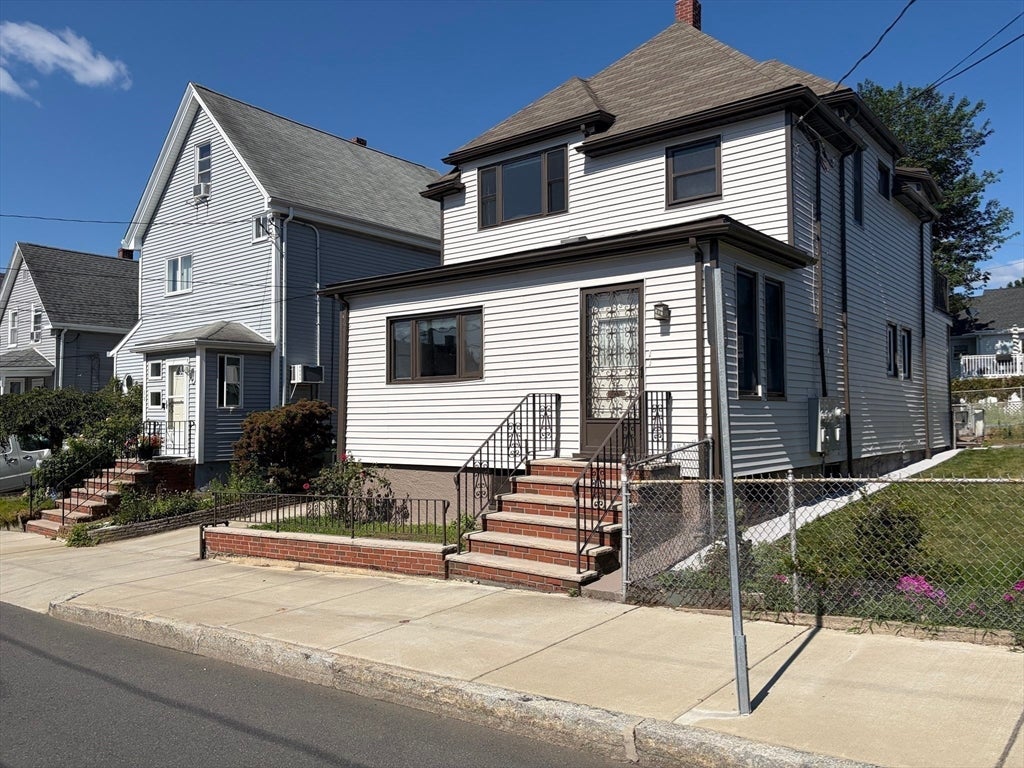 42 Genesse Street