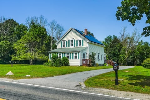 Photo of 1236 Main St, Acushnet, MA 02743 (MLS # 73547097)