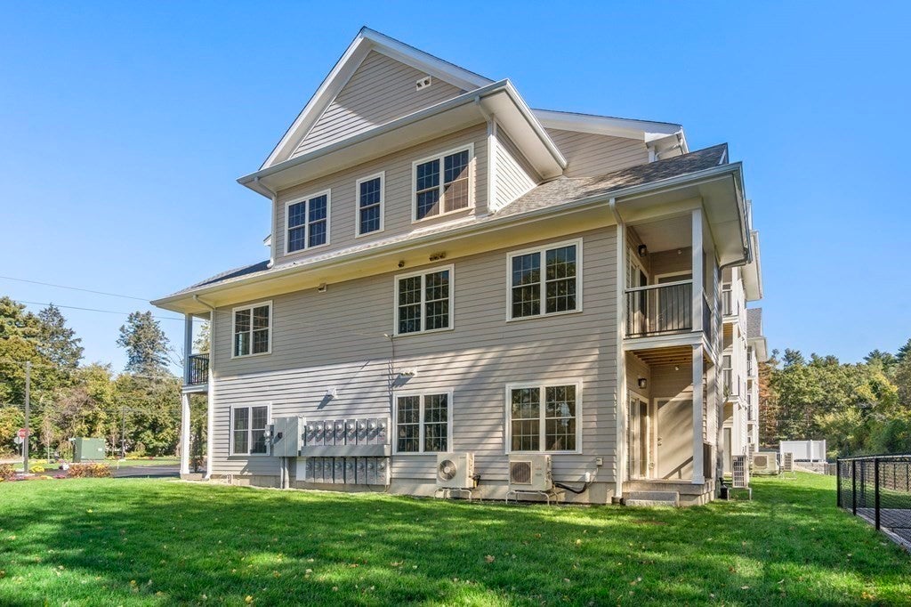 242 Main St #101, Millis, MA, 242 Main St #101, Millis, MA Photo #3