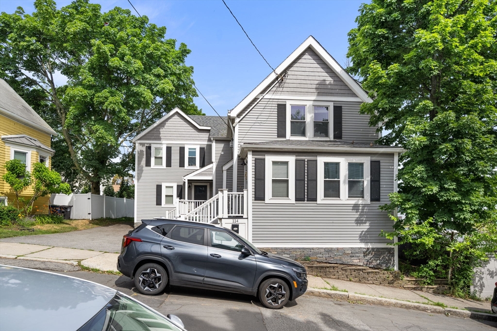 114 Moreland St #2, Somerville, MA Photo #13