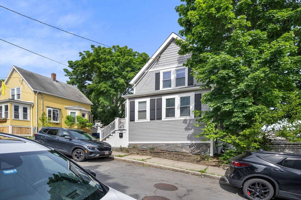 114 Moreland St #2, Somerville, MA Photo #14