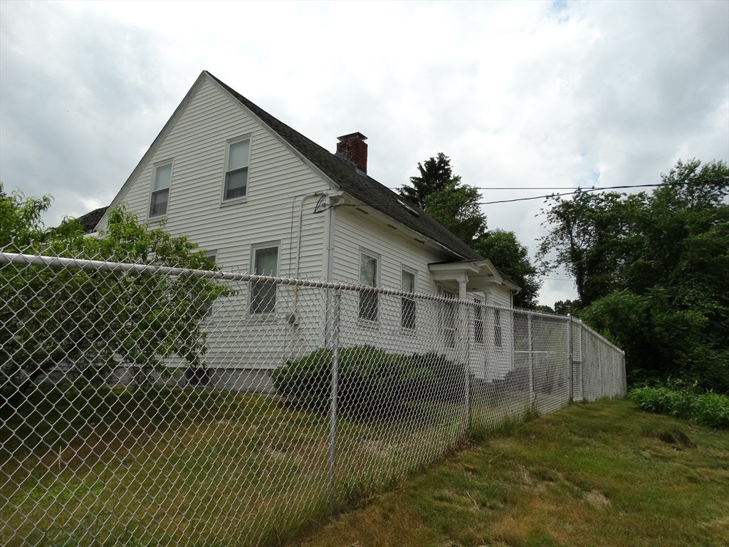 170 Hampstead Street