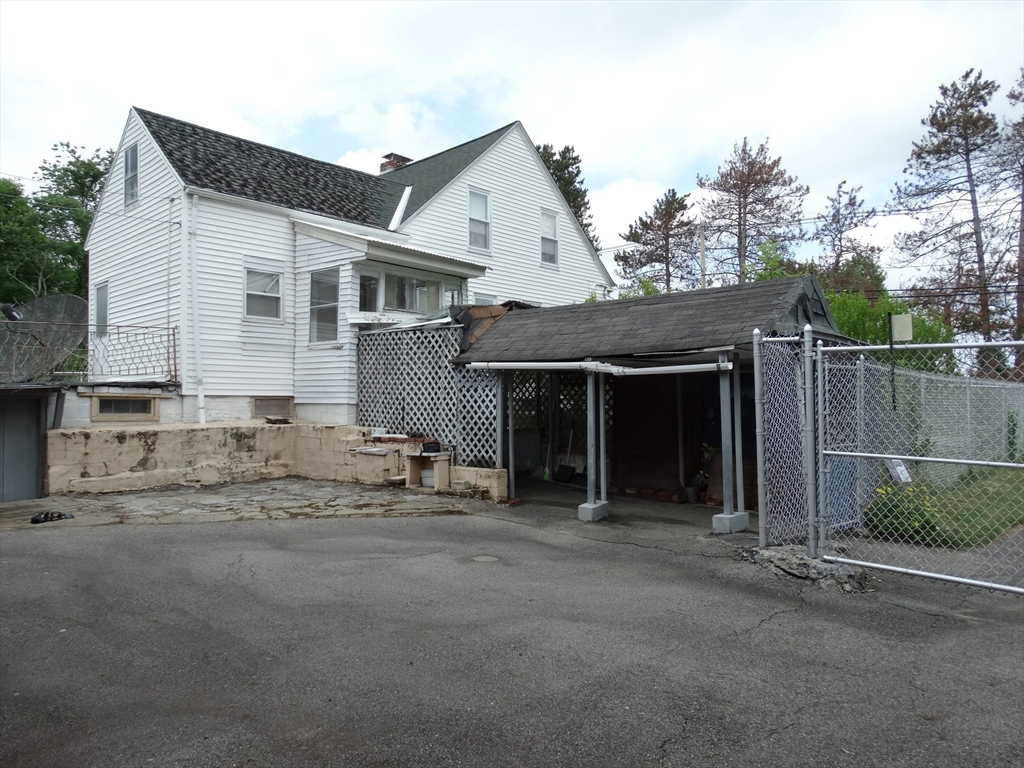 170 Hampstead Street