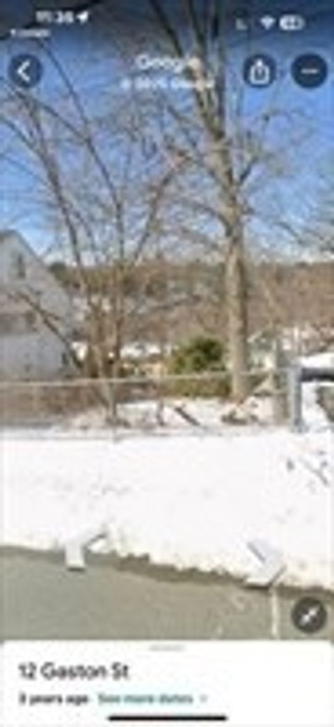 12 Gaston St Medford MA 02155