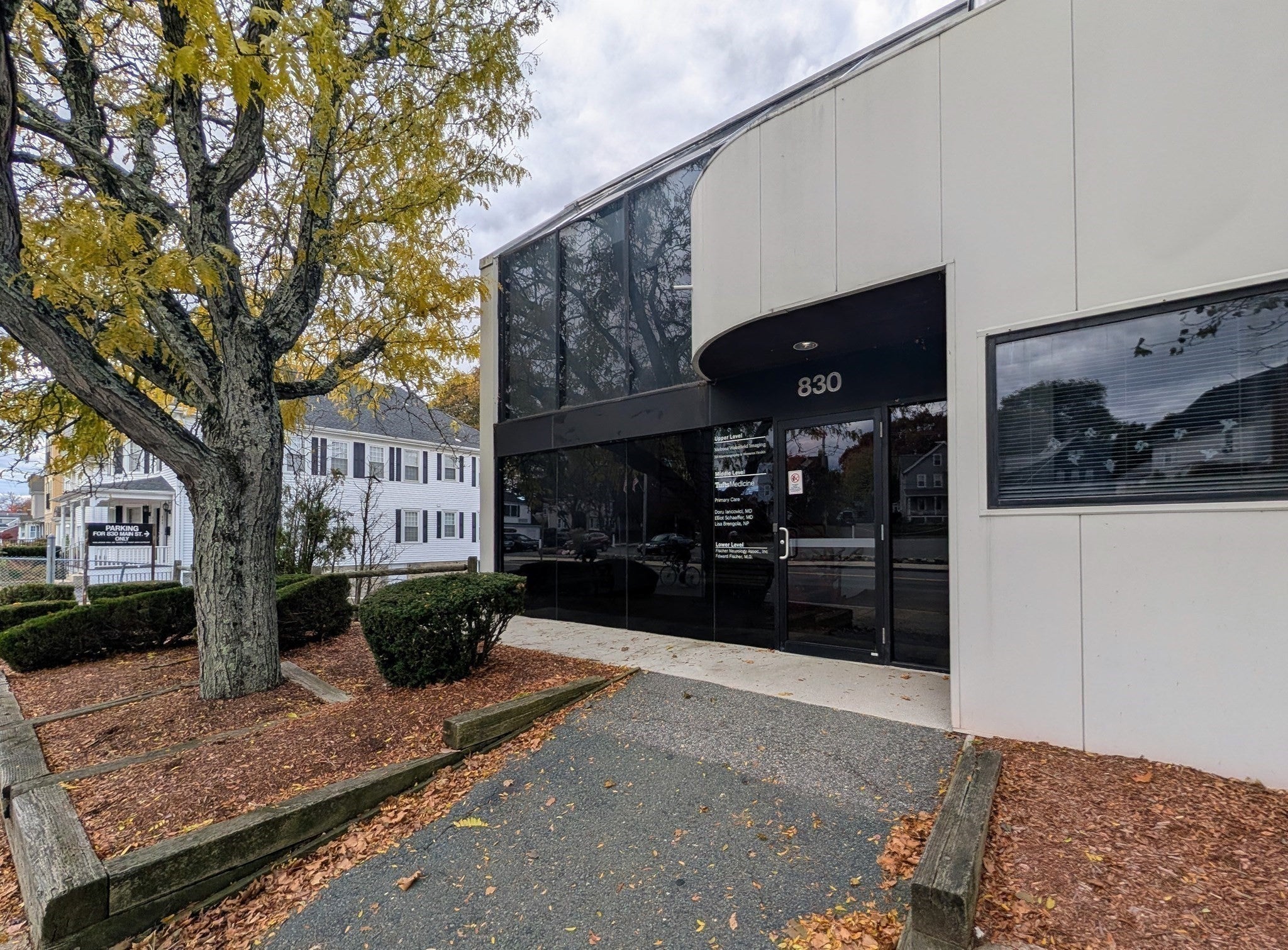 830 Main St 1