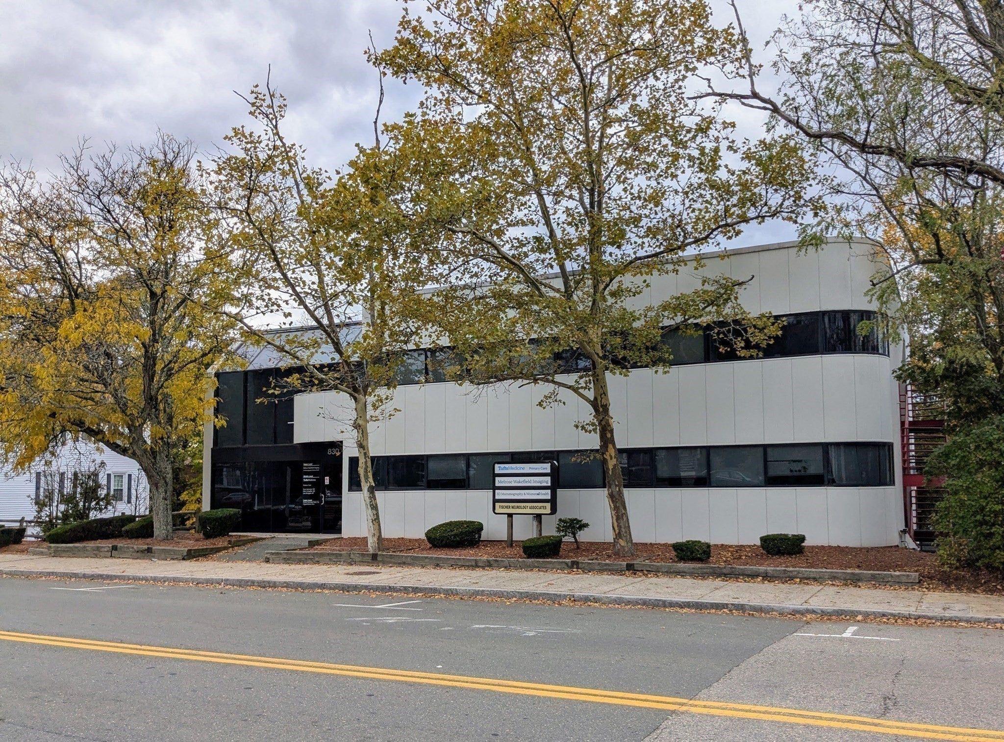 830 Main St 1