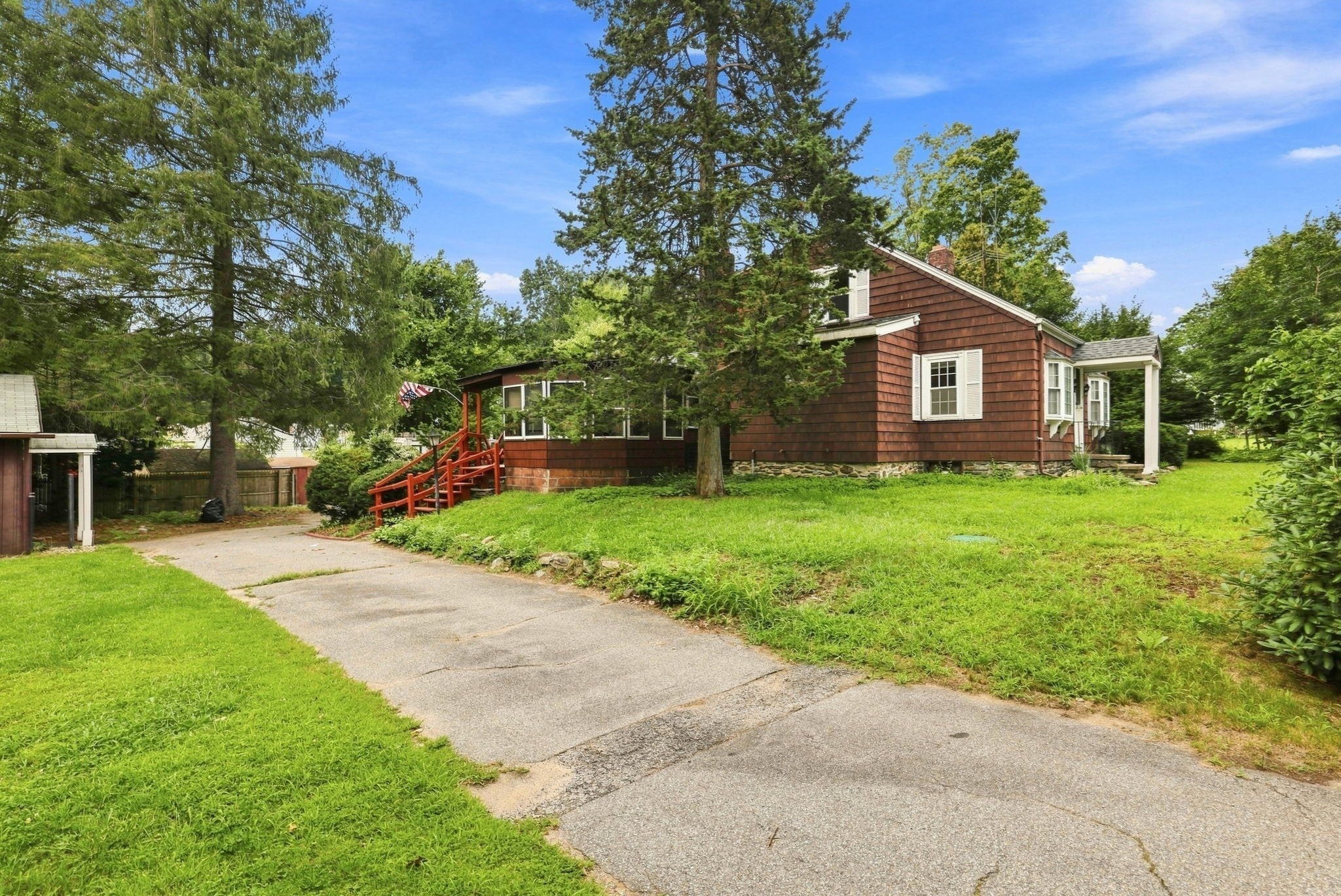 66 Charlton St, Oxford, MA Photo #38