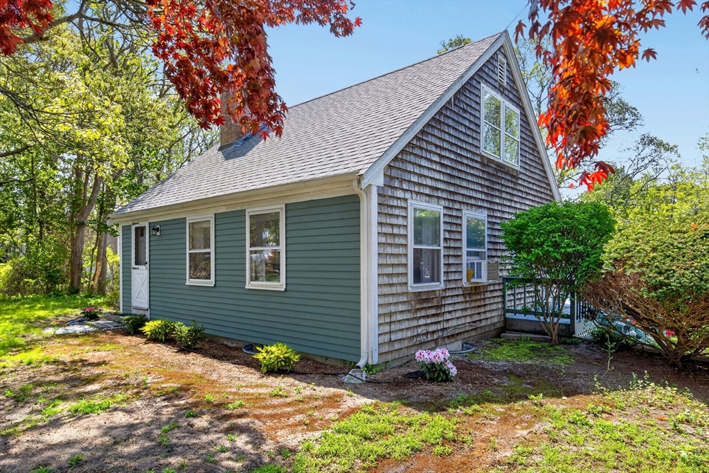 23 Nickerson Rd