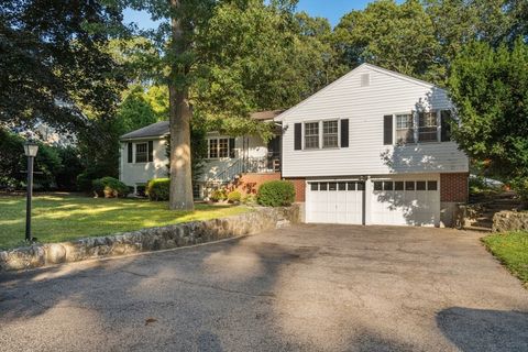 39 Birch Hill Road Belmont MA 02478