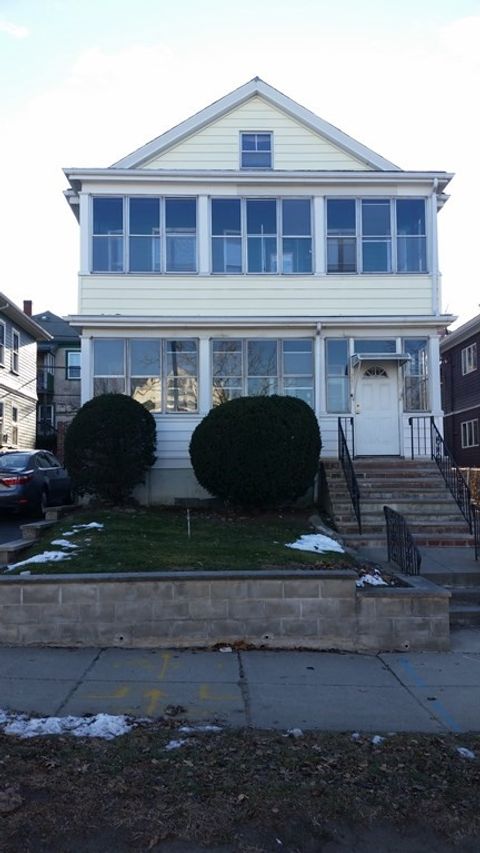 246 Powder House Blvd Somerville MA 02144