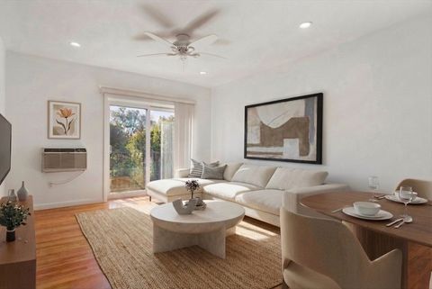 Photo of 22 Branchfield St #D1, Boston, MA 02124 (MLS # 73493313)