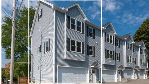 31 Orchard Street A Haverhill MA 01830