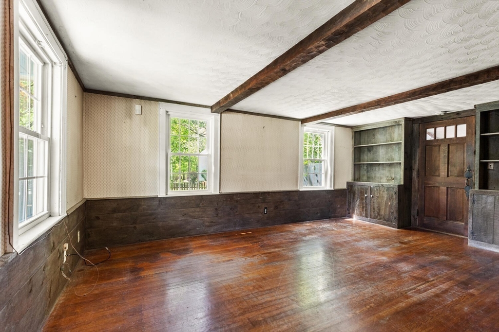 5 Coolidge Road