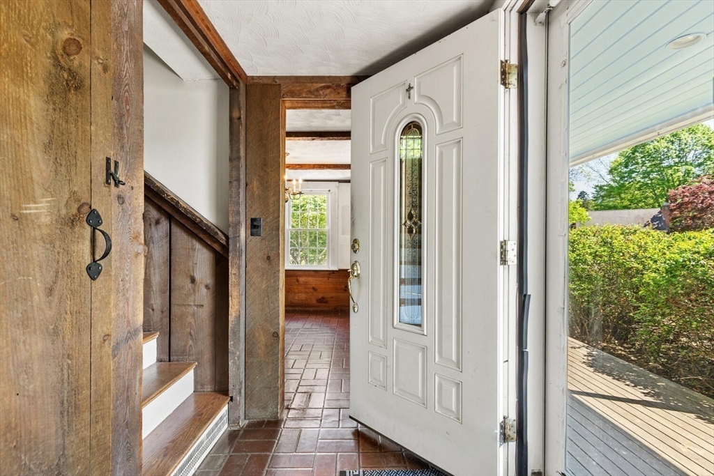5 Coolidge Road