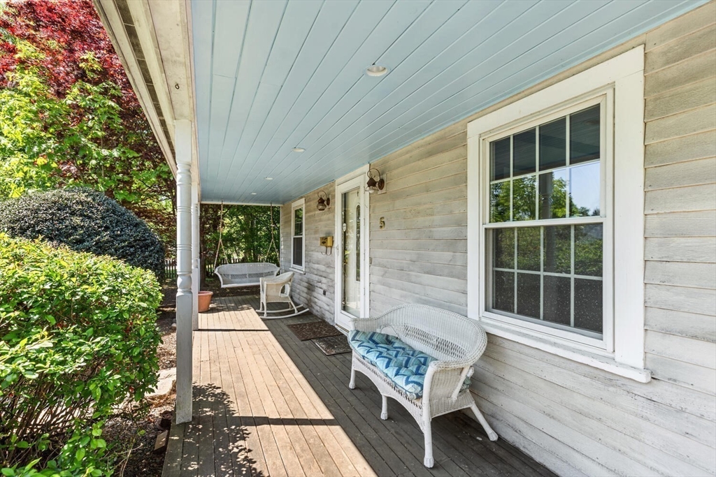 5 Coolidge Road