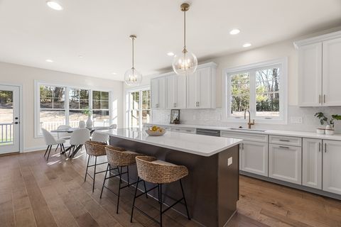 40 Rookery Lane 5 Concord MA 01742