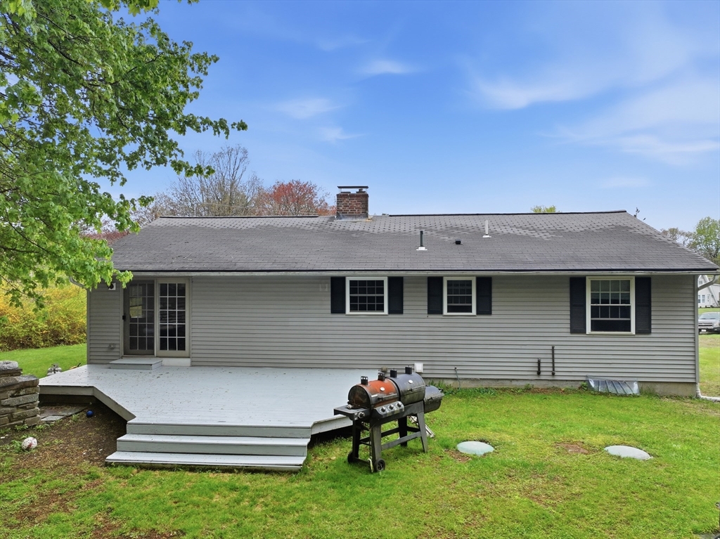22 Birch Street