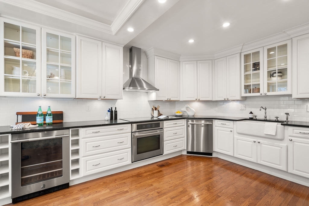 226 Marlborough Street 5