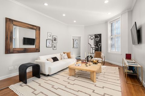 226 Marlborough Street 5 Boston MA 02116