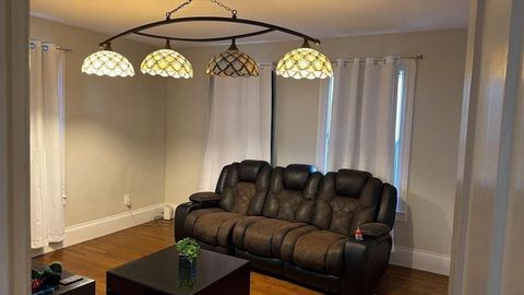 Photo of 88 Clark St #1, Clinton, MA 01510 (MLS # 73469376)