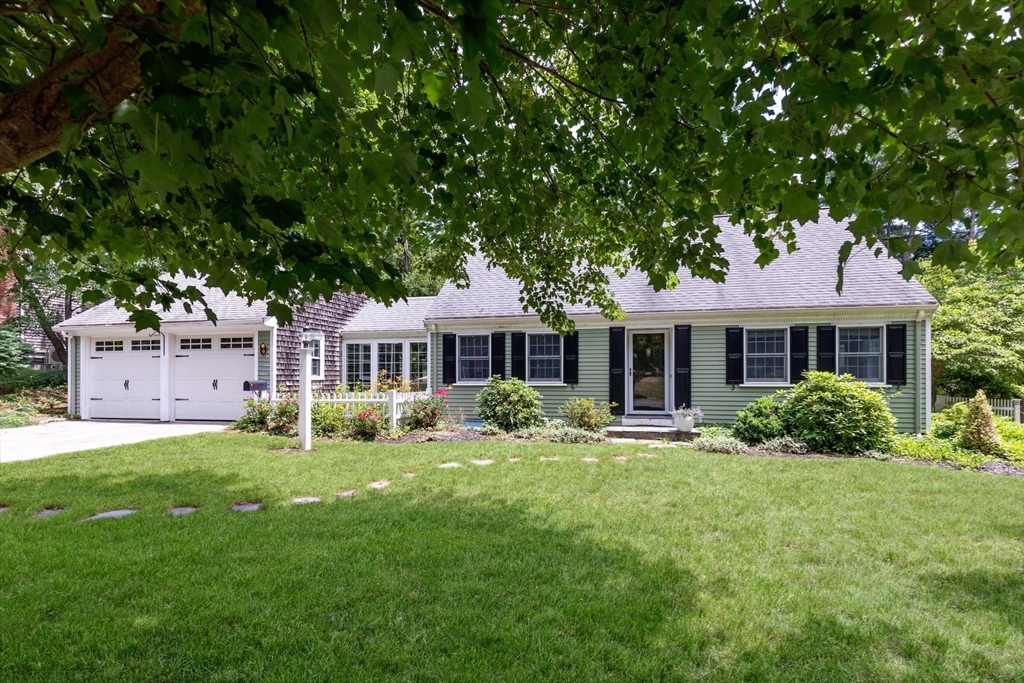 9 Hoover Rd