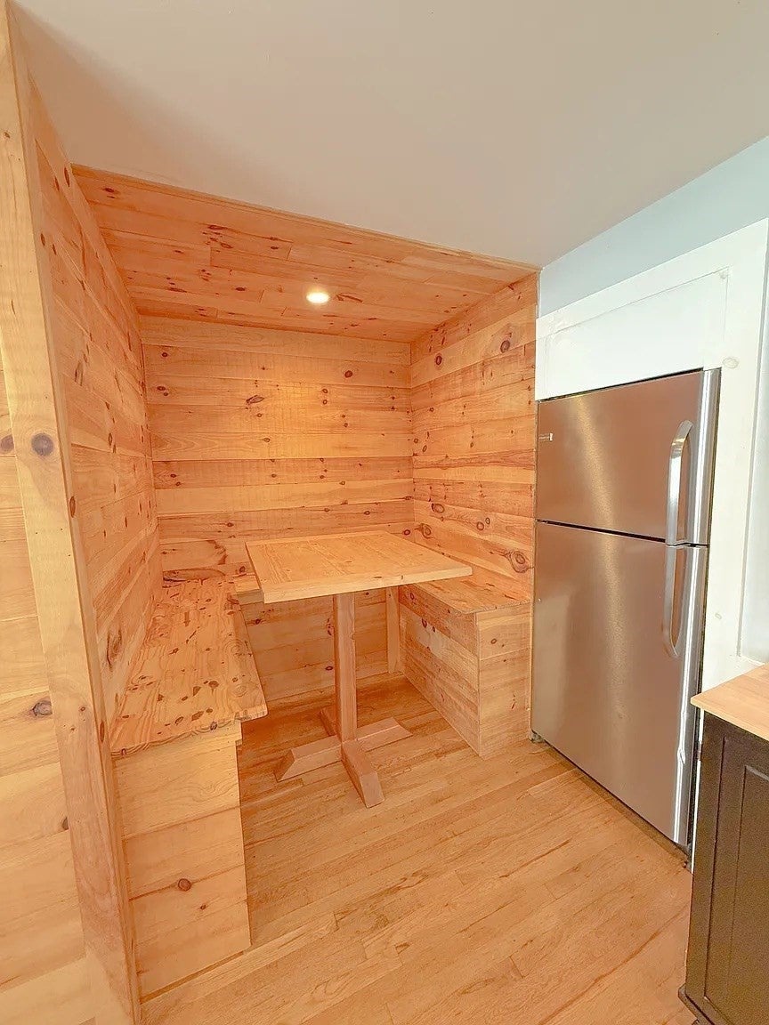 23 Leonard Rd Weymouth RD #23, Weymouth, MA Photo #2