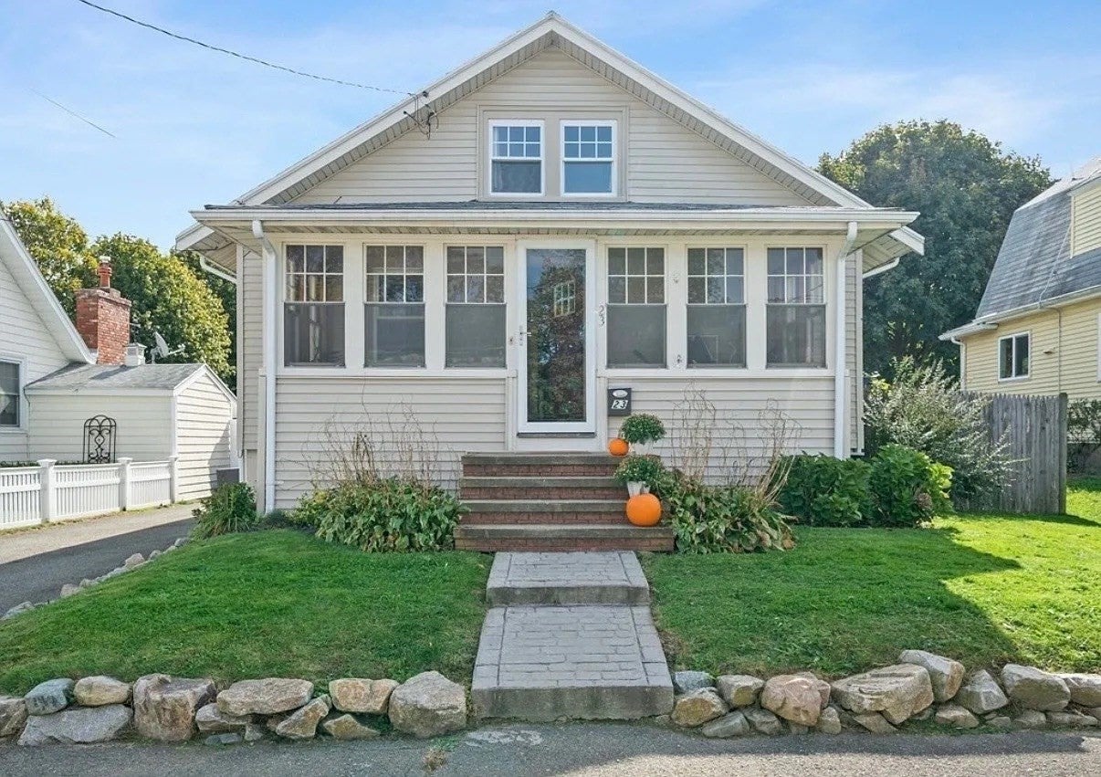 23 Leonard Rd Weymouth RD #23, Weymouth, MA Photo #1