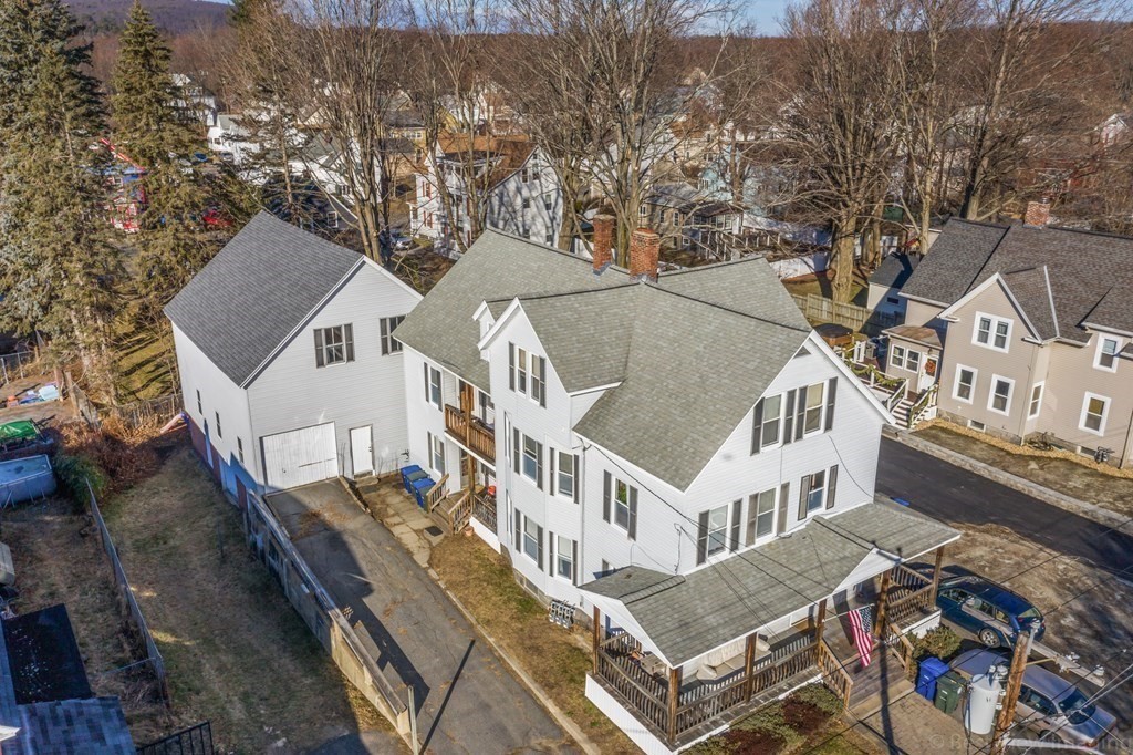 24 Arlington St