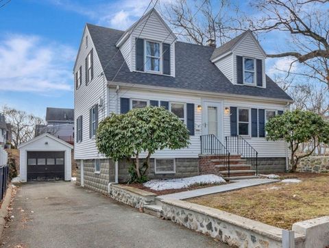 10 Allison Rd Saugus MA 01906