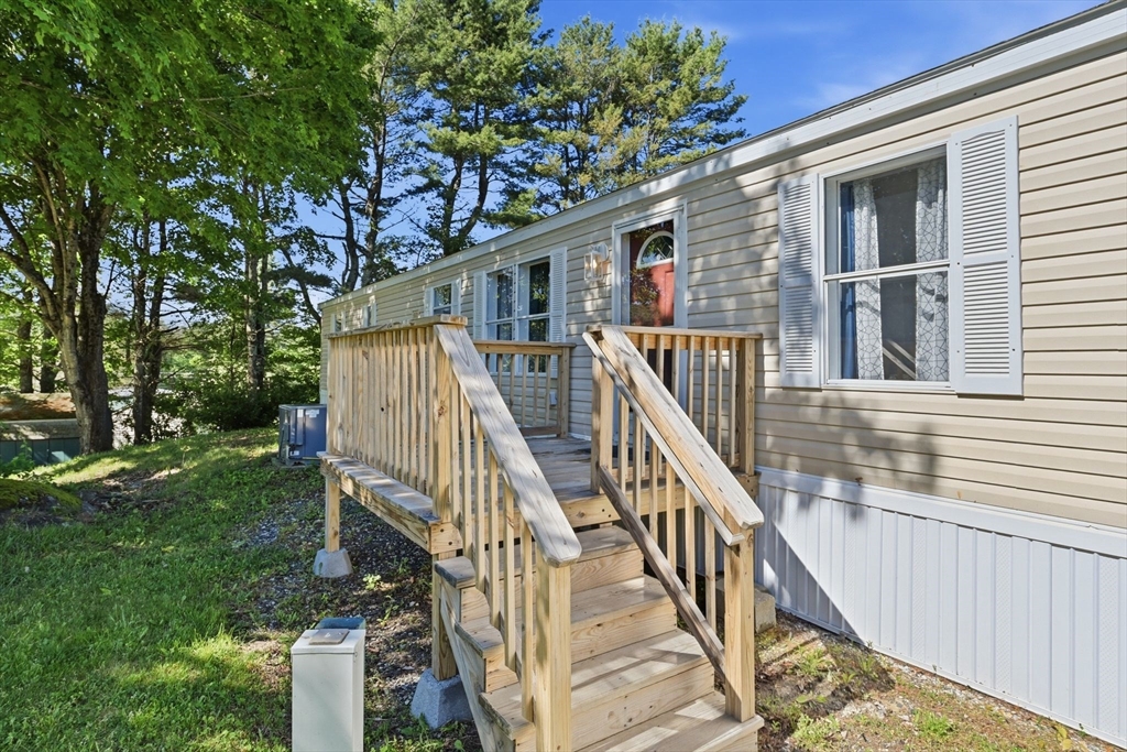 29 Birch Lane