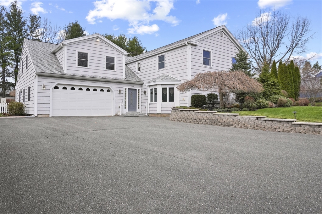 120 Gale Avenue