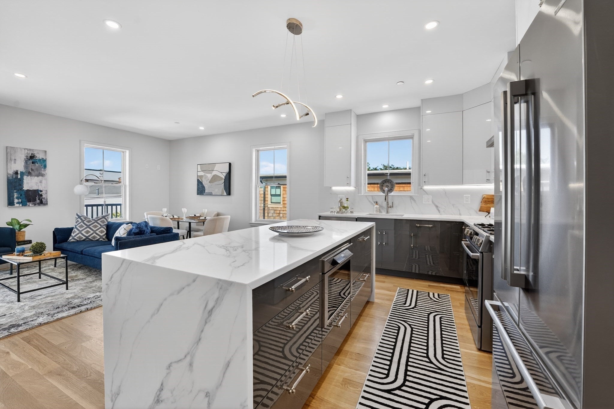 21-C Kent Court #C, Somerville, MA, 21-C Kent Court #C, Somerville, MA Photo #7