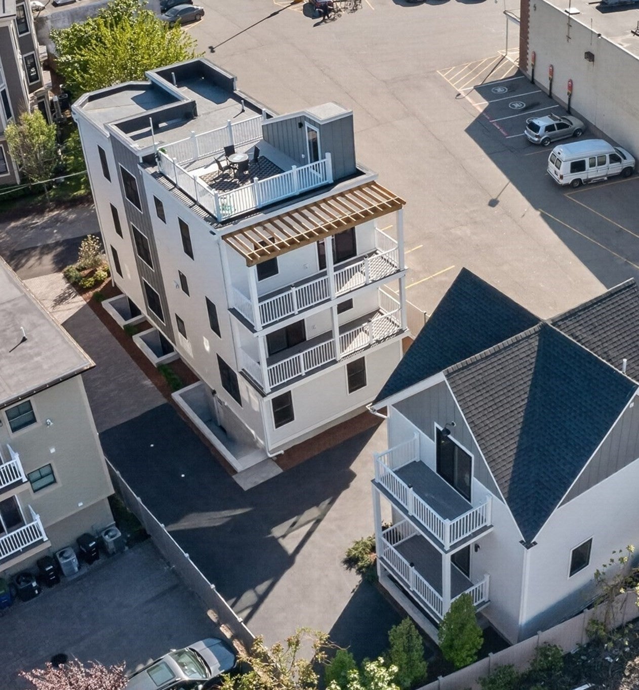21-C Kent Court #C, Somerville, MA, 21-C Kent Court #C, Somerville, MA Photo #37