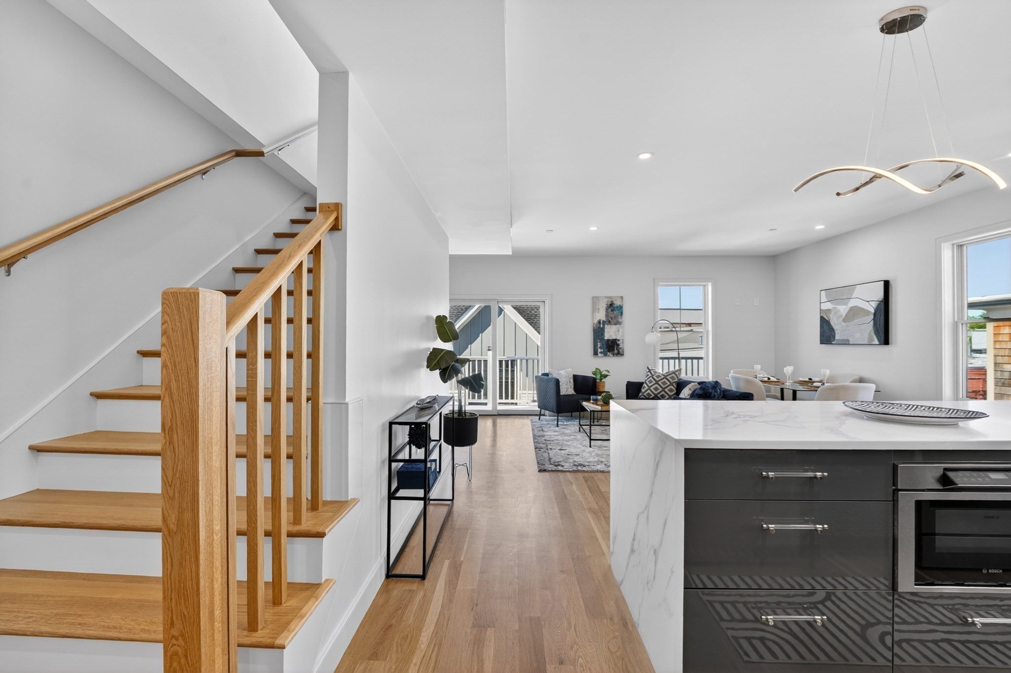 21-C Kent Court #C, Somerville, MA, 21-C Kent Court #C, Somerville, MA Photo #2