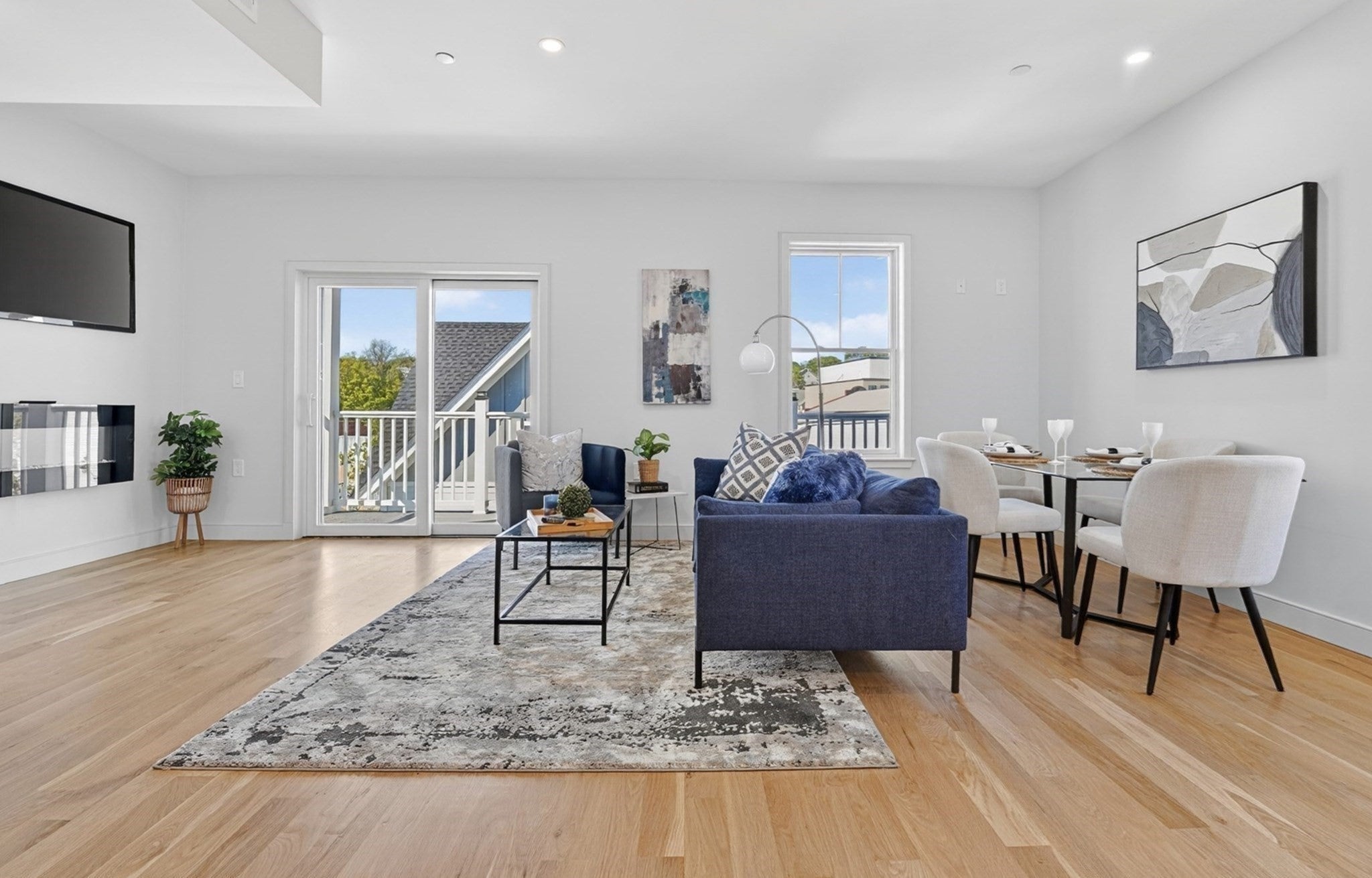 21-C Kent Court #C, Somerville, MA, 21-C Kent Court #C, Somerville, MA Photo #14