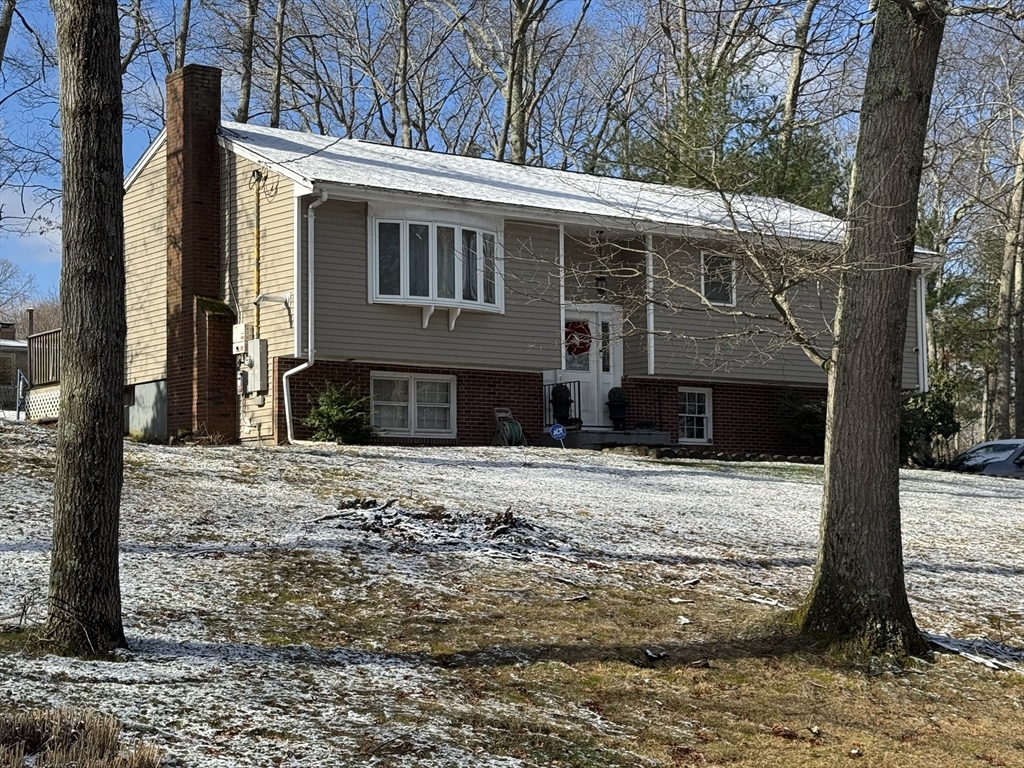 149 Thurber Ave