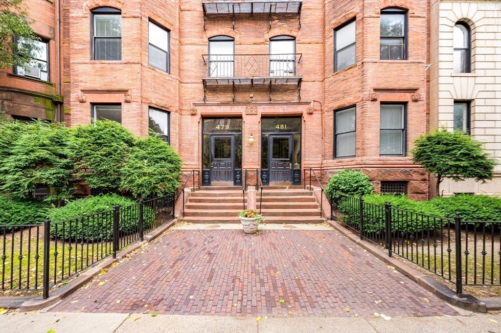 479 Beacon St #32, Boston, MA, 479 Beacon St #32, Boston, MA Photo #16