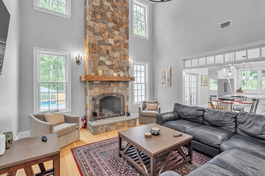 1 Granite Drive